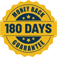 Nitric Boost Ultra Money-Back Guarantee
